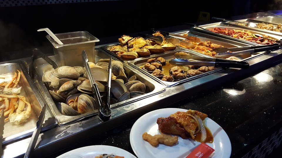Seafood