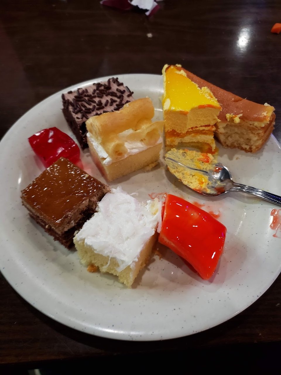 Cake